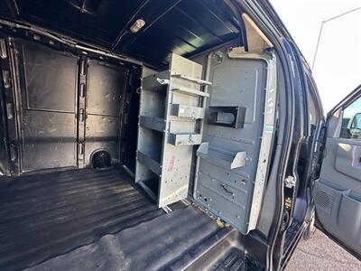 2018 Chevrolet Express 2500 Cargo - Photo 10 - Mesa, AZ 85201
