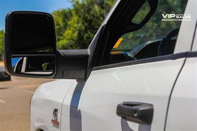 2023 RAM 3500 Tradesman   - Photo 14 - Prescott, AZ 86301