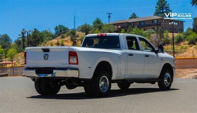 2023 RAM 3500 Tradesman   - Photo 6 - Prescott, AZ 86301