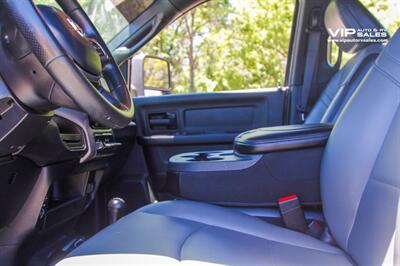 2023 RAM 3500 Tradesman   - Photo 57 - Prescott, AZ 86301