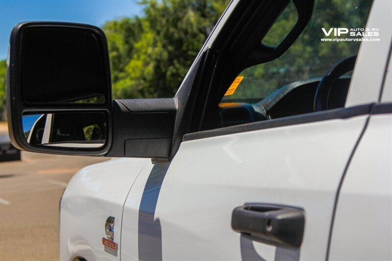 2023 RAM 3500 Tradesman - Photo 13 - Prescott, AZ 86301