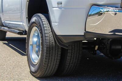 2023 RAM 3500 Tradesman   - Photo 11 - Prescott, AZ 86301
