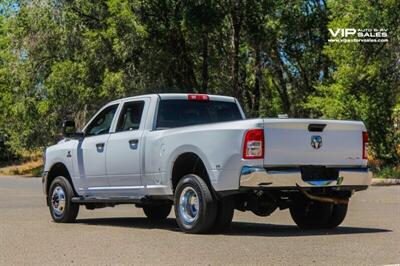 2023 RAM 3500 Tradesman   - Photo 8 - Prescott, AZ 86301