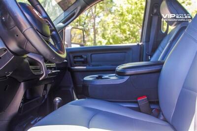 2023 RAM 3500 Tradesman   - Photo 77 - Prescott, AZ 86301