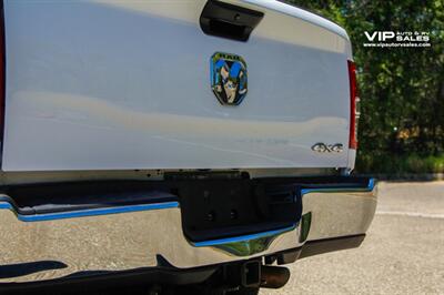 2023 RAM 3500 Tradesman   - Photo 9 - Prescott, AZ 86301
