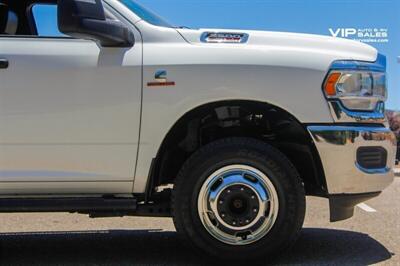 2023 RAM 3500 Tradesman   - Photo 22 - Prescott, AZ 86301