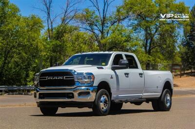 2023 RAM 3500 Tradesman   - Photo 2 - Prescott, AZ 86301