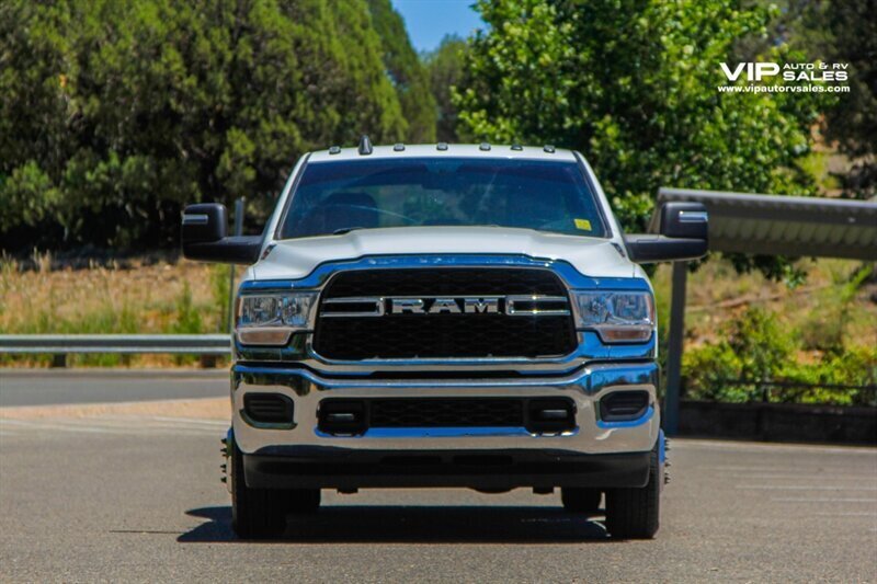 2023 RAM 3500 Tradesman - Photo 4 - Prescott, AZ 86301