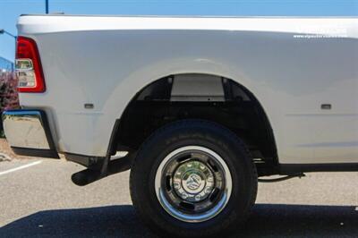 2023 RAM 3500 Tradesman   - Photo 23 - Prescott, AZ 86301