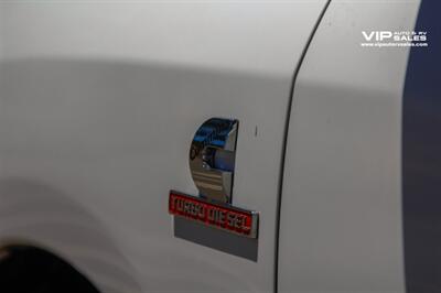 2023 RAM 3500 Tradesman   - Photo 14 - Prescott, AZ 86301