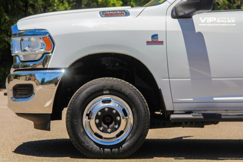 2023 RAM 3500 Tradesman - Photo 18 - Prescott, AZ 86301