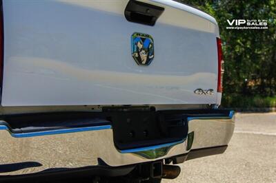 2023 RAM 3500 Tradesman   - Photo 9 - Prescott, AZ 86301