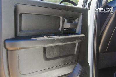 2023 RAM 3500 Tradesman   - Photo 29 - Prescott, AZ 86301