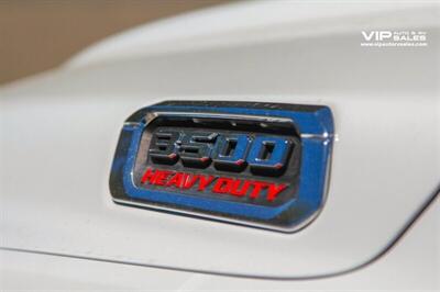 2023 RAM 3500 Tradesman   - Photo 16 - Prescott, AZ 86301