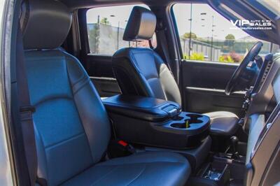 2023 RAM 3500 Tradesman - Photo 42 - Prescott, AZ 86301