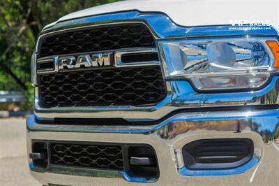 2023 RAM 3500 Tradesman   - Photo 20 - Prescott, AZ 86301