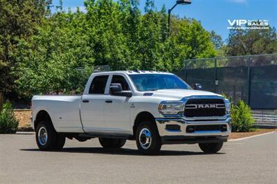 2023 RAM 3500 Tradesman Truck