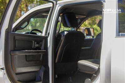 2023 RAM 3500 Tradesman   - Photo 28 - Prescott, AZ 86301