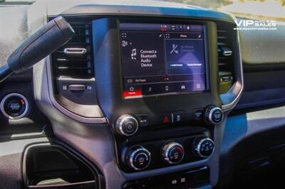 2023 RAM 3500 Tradesman   - Photo 79 - Prescott, AZ 86301