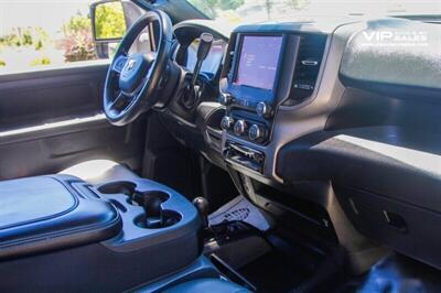 2023 RAM 3500 Tradesman   - Photo 49 - Prescott, AZ 86301