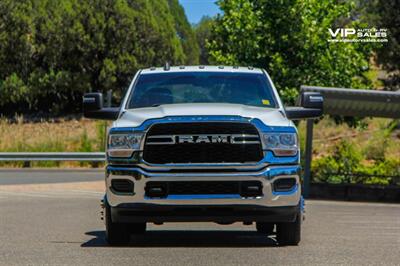 2023 RAM 3500 Tradesman   - Photo 4 - Prescott, AZ 86301