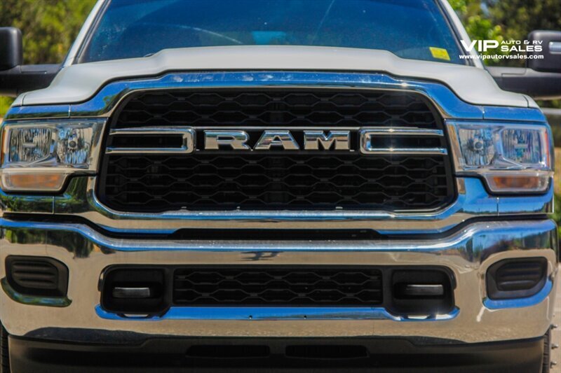 2023 RAM 3500 Tradesman - Photo 20 - Prescott, AZ 86301