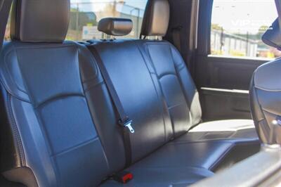 2023 RAM 3500 Tradesman   - Photo 35 - Prescott, AZ 86301