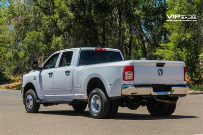2023 RAM 3500 Tradesman   - Photo 8 - Prescott, AZ 86301