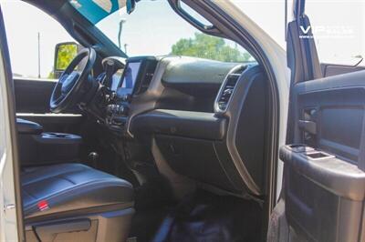 2023 RAM 3500 Tradesman   - Photo 45 - Prescott, AZ 86301