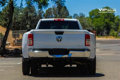 2023 RAM 3500 Tradesman   - Photo 7 - Prescott, AZ 86301