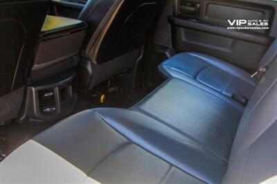 2023 RAM 3500 Tradesman   - Photo 31 - Prescott, AZ 86301
