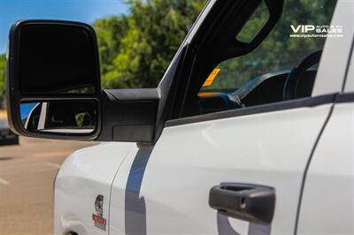 2023 RAM 3500 Tradesman   - Photo 13 - Prescott, AZ 86301