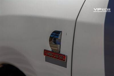 2023 RAM 3500 Tradesman   - Photo 15 - Prescott, AZ 86301