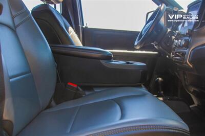 2023 RAM 3500 Tradesman   - Photo 44 - Prescott, AZ 86301
