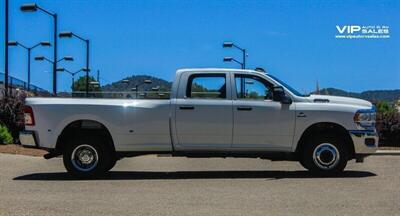 2023 RAM 3500 Tradesman   - Photo 5 - Prescott, AZ 86301