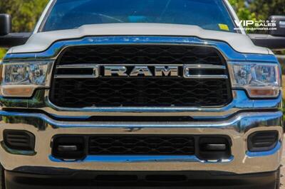 2023 RAM 3500 Tradesman   - Photo 21 - Prescott, AZ 86301