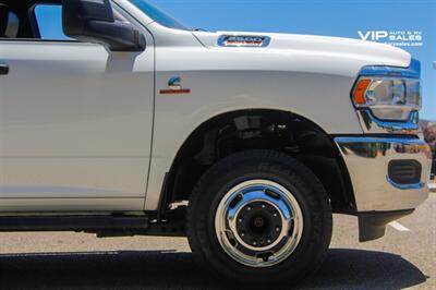 2023 RAM 3500 Tradesman   - Photo 21 - Prescott, AZ 86301