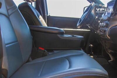 2023 RAM 3500 Tradesman   - Photo 51 - Prescott, AZ 86301