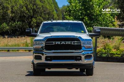 2023 RAM 3500 Tradesman   - Photo 4 - Prescott, AZ 86301