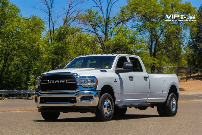2023 RAM 3500 Tradesman - Photo 2 - Prescott, AZ 86301