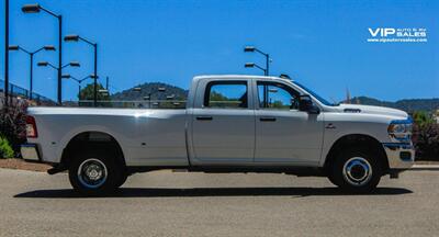 2023 RAM 3500 Tradesman   - Photo 5 - Prescott, AZ 86301