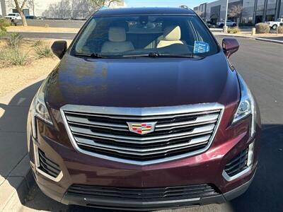 2017 Cadillac XT5   - Photo 2 - Mesa, AZ 85201