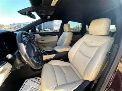 2017 Cadillac XT5   - Photo 8 - Mesa, AZ 85201