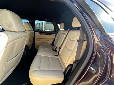 2017 Cadillac XT5   - Photo 9 - Mesa, AZ 85201