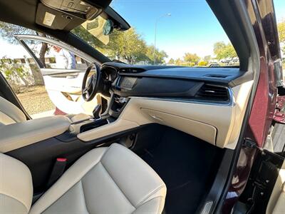 2017 Cadillac XT5   - Photo 30 - Mesa, AZ 85201