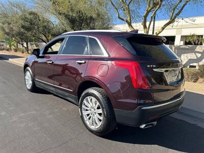 2017 Cadillac XT5   - Photo 4 - Mesa, AZ 85201