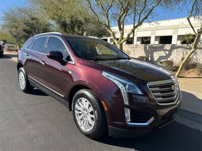 2017 Cadillac XT5   - Photo 7 - Mesa, AZ 85201