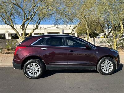 2017 Cadillac XT5   - Photo 6 - Mesa, AZ 85201