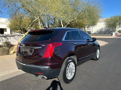 2017 Cadillac XT5   - Photo 23 - Mesa, AZ 85201