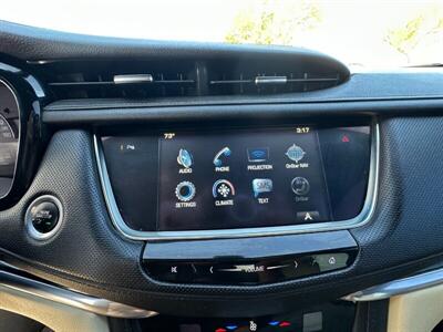 2017 Cadillac XT5   - Photo 14 - Mesa, AZ 85201